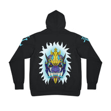 Load image into Gallery viewer, Blue Spirit Oni Sweatshirt