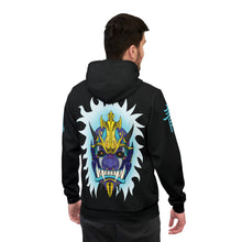 Load image into Gallery viewer, Blue Spirit Oni Sweatshirt