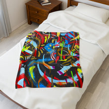 Load image into Gallery viewer, Instinct Blanket