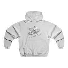 Load image into Gallery viewer, Existence Is Pain Sweatshirt