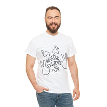 Load image into Gallery viewer, Existence Is Pain T-Shirt