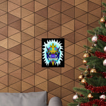 Load image into Gallery viewer, Blue Spirit Oni