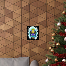 Load image into Gallery viewer, Blue Spirit Oni