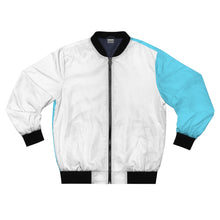 Load image into Gallery viewer, Pipe Dreams Bomber Jacket
