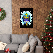 Load image into Gallery viewer, Blue Spirit Oni