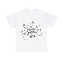 Load image into Gallery viewer, Existence Is Pain T-Shirt