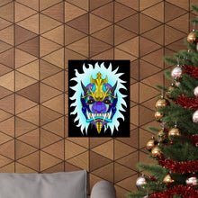 Load image into Gallery viewer, Blue Spirit Oni