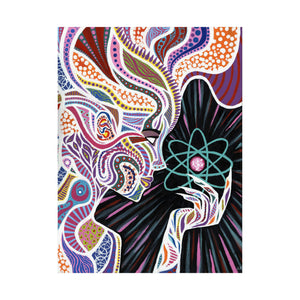 Cosmic Gift Limited Print