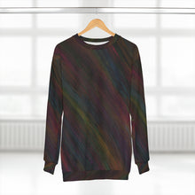 Load image into Gallery viewer, Rainbow Wave Sweatshirt