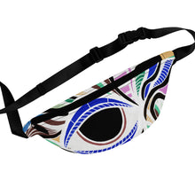 Load image into Gallery viewer, Invert Ethereal Waist Bag