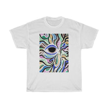 Load image into Gallery viewer, Invert Ethereal Eye T-shirt
