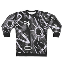 Load image into Gallery viewer, Grey Thrash Sweatshirt