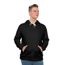 Load image into Gallery viewer, Face of Infinity Hooded Sweatshirt
