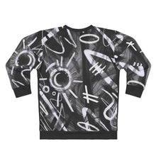 Load image into Gallery viewer, Grey Thrash Sweatshirt