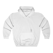 Load image into Gallery viewer, Liberty of Conscience White Sweatshirt