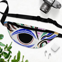 Load image into Gallery viewer, Invert Ethereal Waist Bag