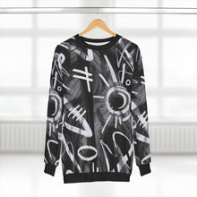 Load image into Gallery viewer, Grey Thrash Sweatshirt