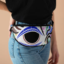 Load image into Gallery viewer, Invert Ethereal Waist Bag
