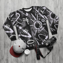 Load image into Gallery viewer, Grey Thrash Sweatshirt