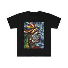 Load image into Gallery viewer, Shaman T-shirt