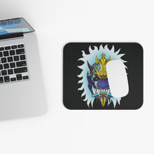 Load image into Gallery viewer, Blue Spirit Oni Mouse Pad
