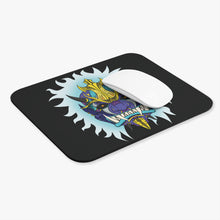 Load image into Gallery viewer, Blue Spirit Oni Mouse Pad
