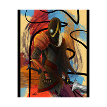 Load image into Gallery viewer, Ichabod the Plague Doctor
