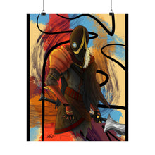 Load image into Gallery viewer, Ichabod the Plague Doctor
