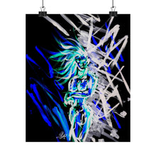 Load image into Gallery viewer, Invert Flame Girl
