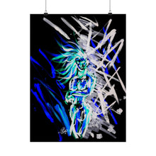 Load image into Gallery viewer, Invert Flame Girl
