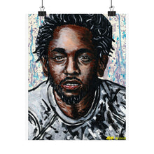 Load image into Gallery viewer, Kendrick Limited Print
