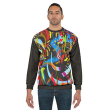Load image into Gallery viewer, Instinct Sweatshirt
