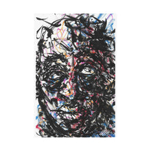 Load image into Gallery viewer, The Stranger Limited Print
