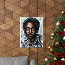 Load image into Gallery viewer, Kendrick Limited Print
