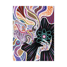 Load image into Gallery viewer, Cosmic Gift Limited Print

