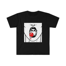 Load image into Gallery viewer, Vampire Sucker T-shirt
