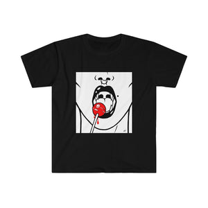 Vampire Sucker T-shirt