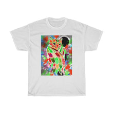 Load image into Gallery viewer, Invert Tech Owl T-shirt
