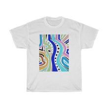 Load image into Gallery viewer, Invert Lost in Color T-shirt
