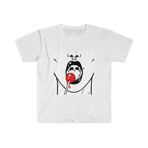 Vampire Sucker T-shirt