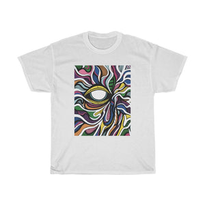 Ethereal Eye T-shirt