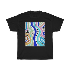 Invert Lost in Color T-shirt
