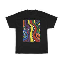 Load image into Gallery viewer, Lost in Color T-shirt
