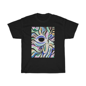 Invert Ethereal Eye T-shirt
