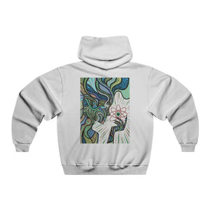 Cosmic Gift Dual Print Sweatshirt