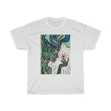 Load image into Gallery viewer, Invert Cosmic Gift T-shirt
