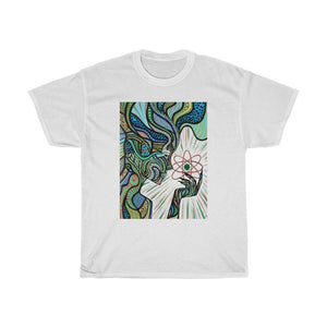 Invert Cosmic Gift T-shirt