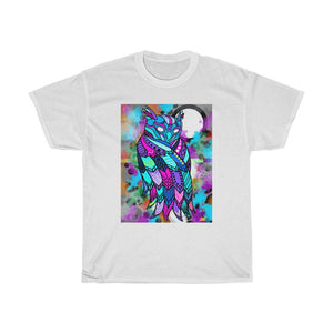 Tech Owl T-shirt