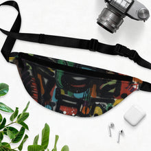 Load image into Gallery viewer, Angst #2 Waist Bag
