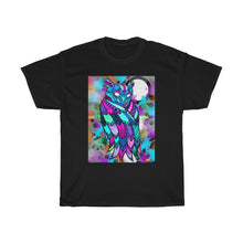 Load image into Gallery viewer, Tech Owl T-shirt
